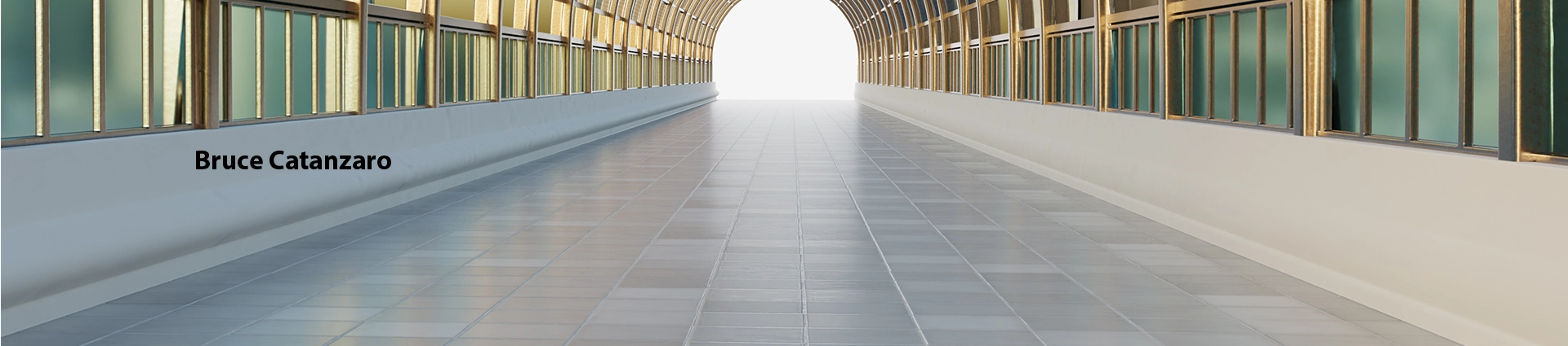 Bruce Catanzaro