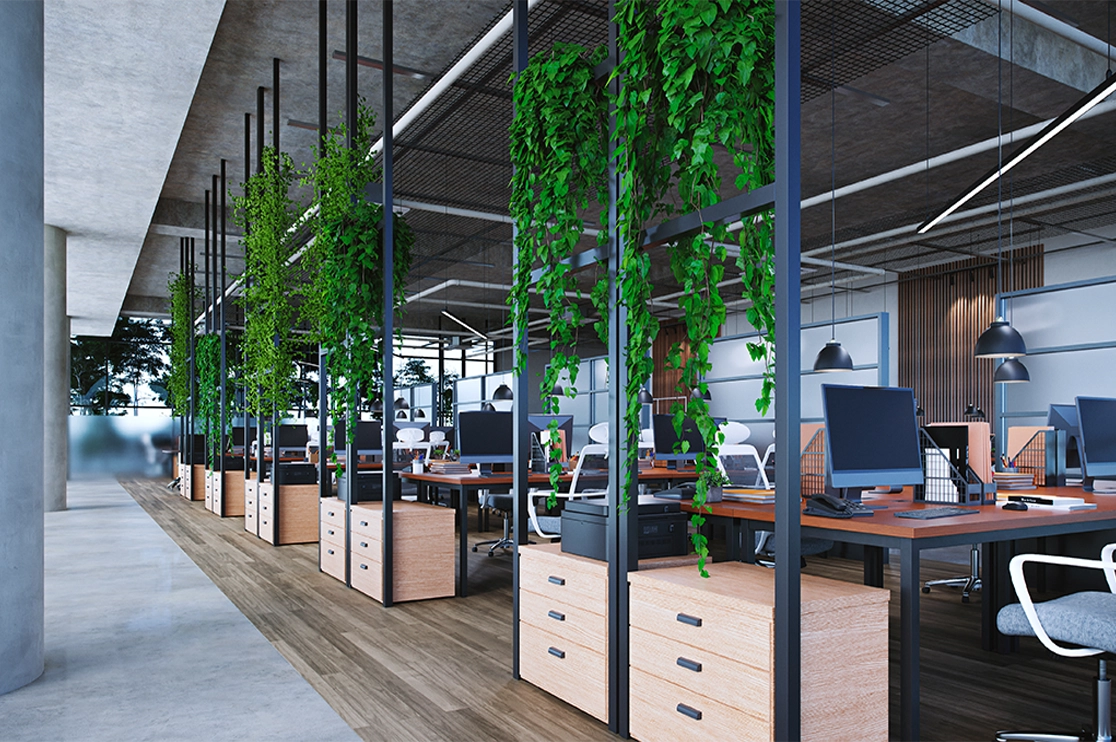 Best Office Building Design with Key Elements For Commercial Success