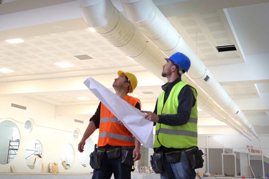 Building Execution Plan