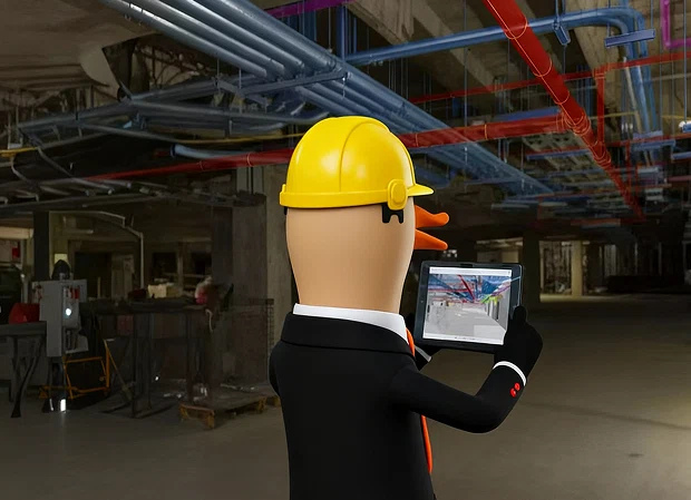 Building Information Modeling