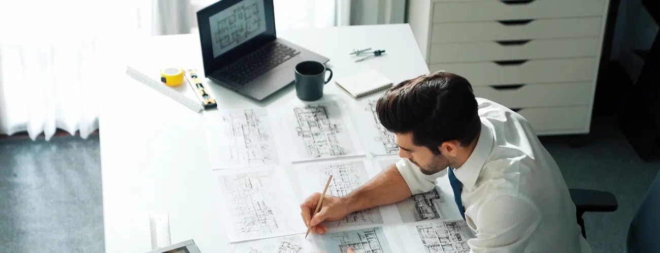Building Permit Documentation Services for Various Projects