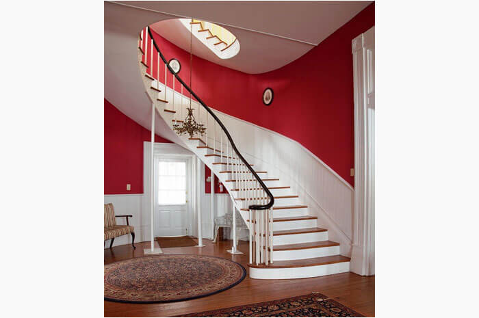 Wainscoting – For functionality and beauty