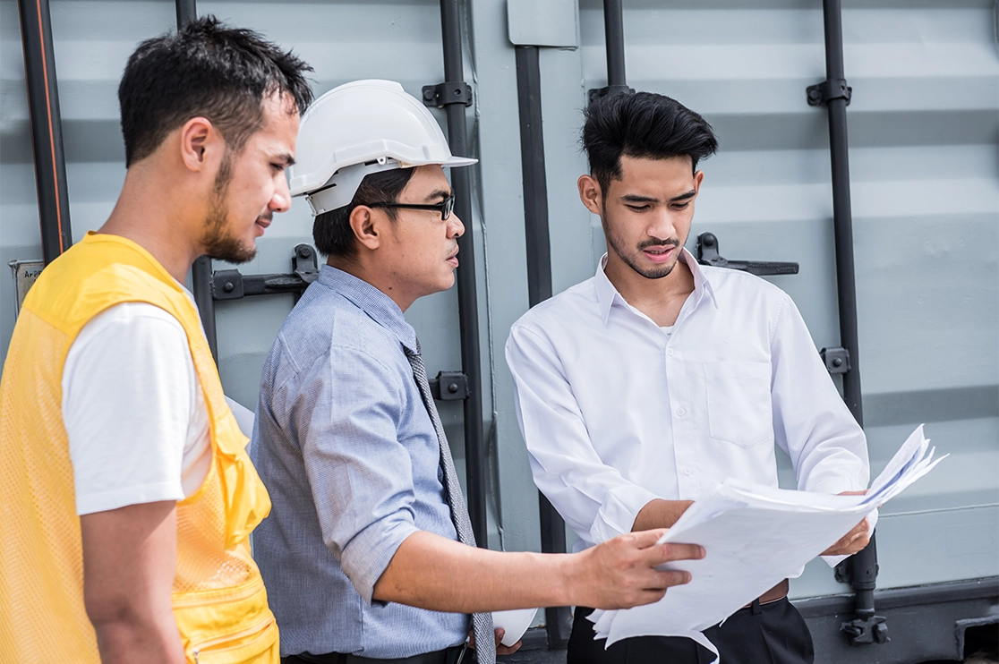 Why Outsourcing Construction Documentation Is The Best Business Decision