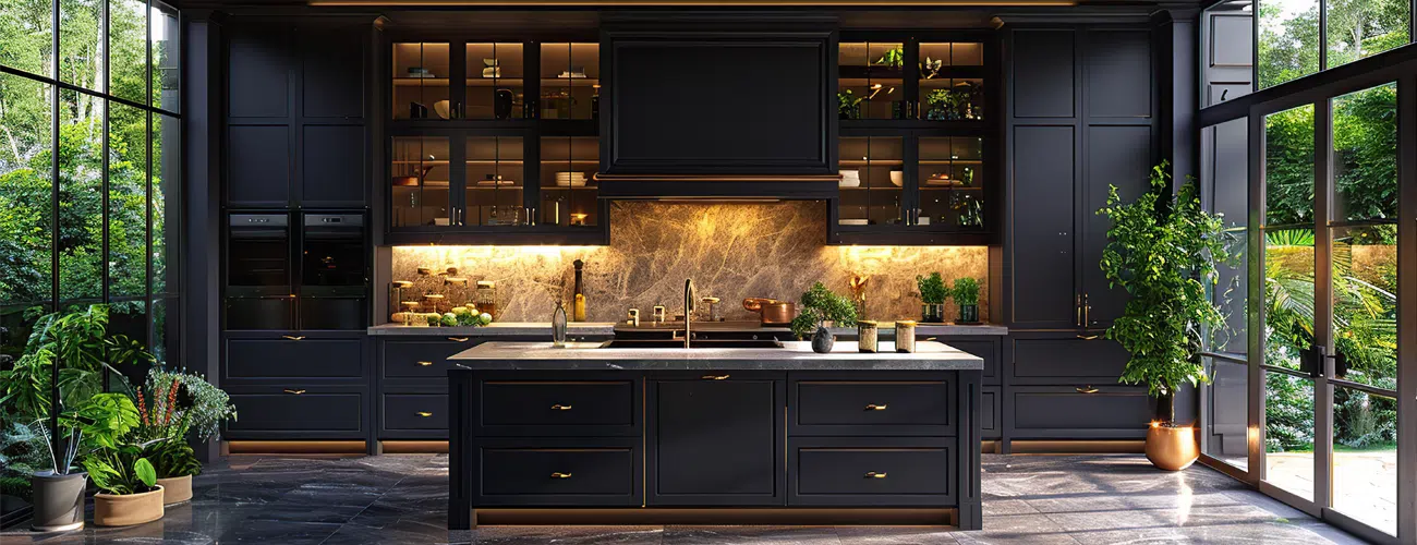 Key Standards for Cabinet Detailing Drawings Services