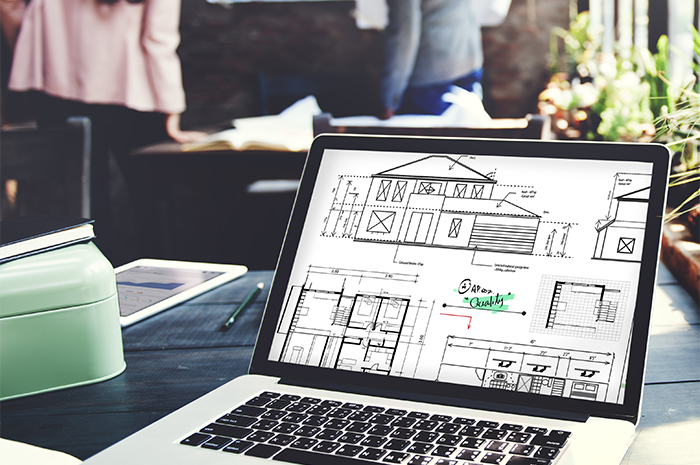 The Crucial Role of CAD Drawing and Rendering In Modern Architecture