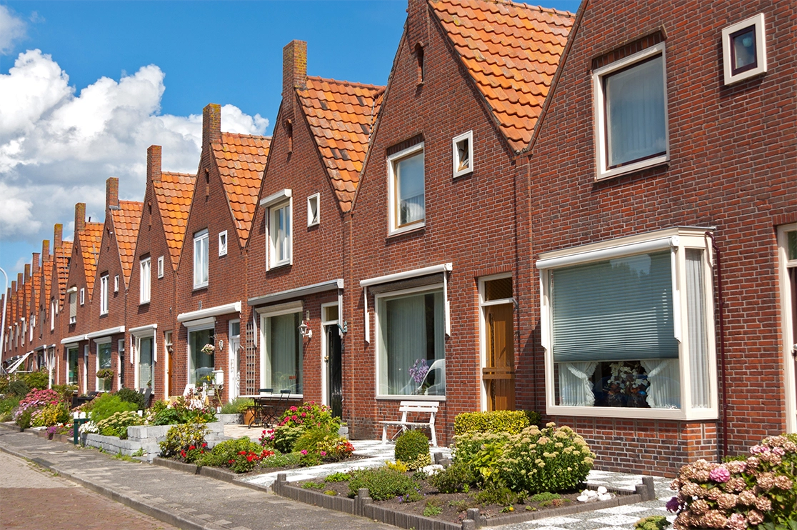 What are the Construction Industry Trends in the Netherlands?