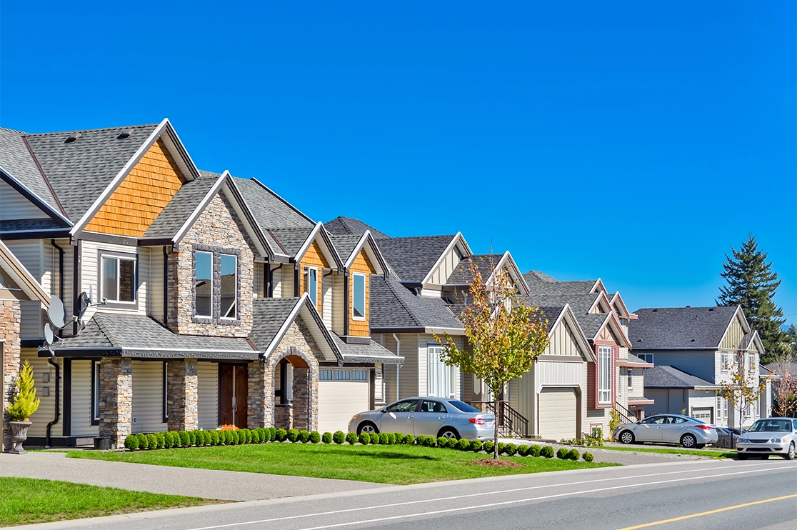 What’s Next for the Canadian Housing Market?