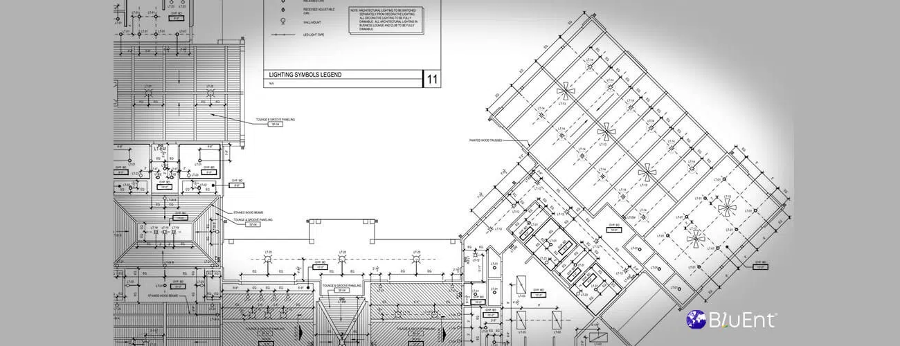 Casework Shop Drawing Services Cover
