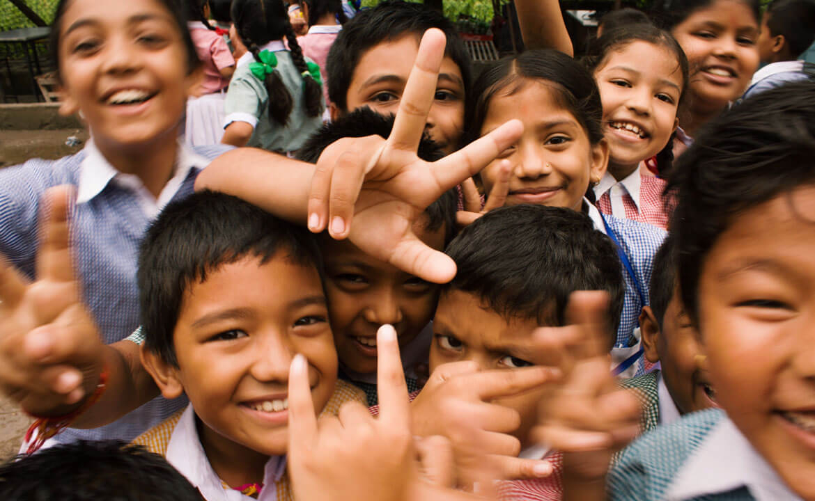 Creating Infrastructure for People with Disabilities