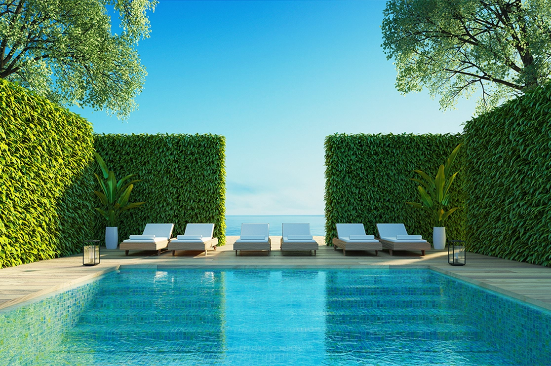 Best Tips for Hotel Landscape Design