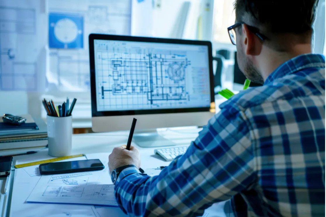 How to Choose the Right Shop Drawings or Fabrication Drawings