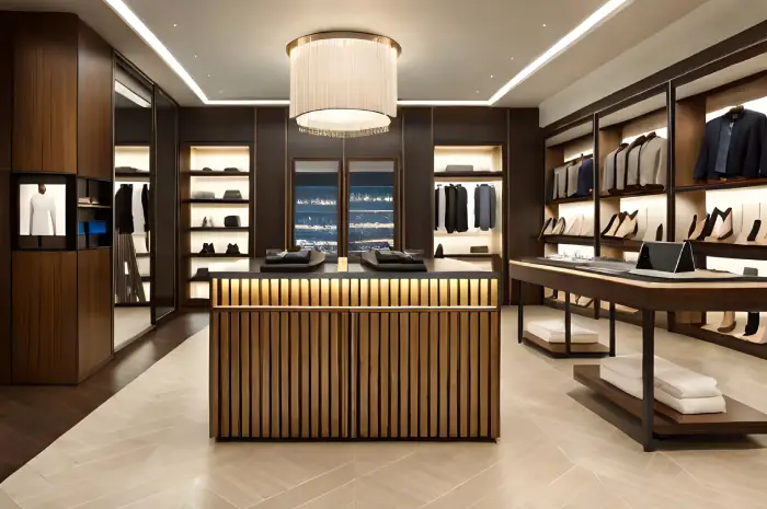 Millwork Shop Drawings For Retail: Attracting More Clients With The Best Design Millwork Shop Drawings For Retail: Attracting More Clients With The Best Design