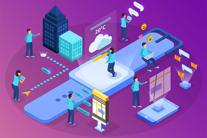 What Does the Cloud Offers for Building Information Modeling (BIM)?