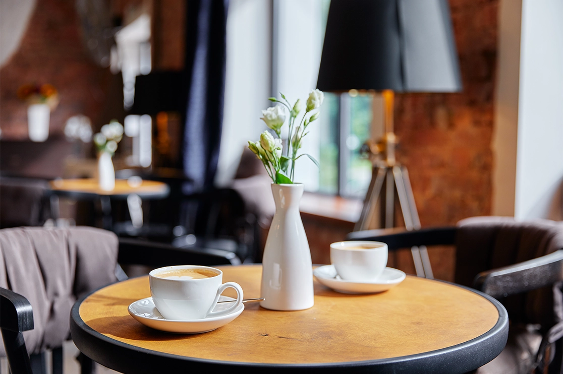 Coffee Table Style and Design