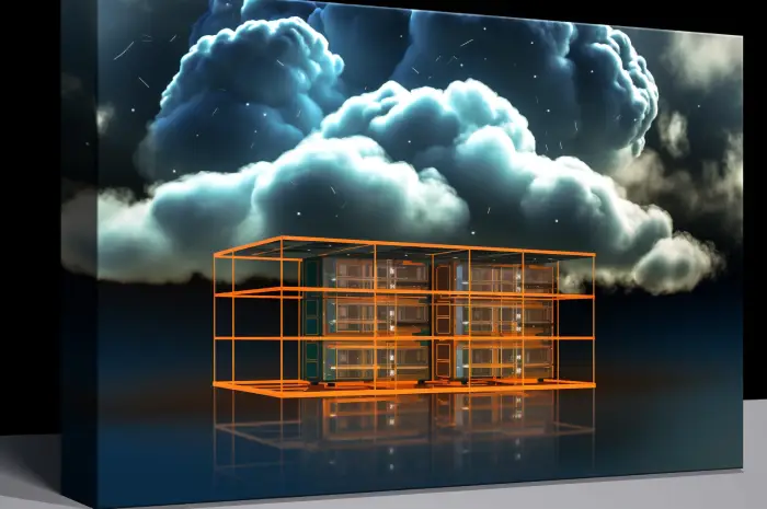 Riding the BIM Cloud: Transforming AEC Collaboration with Right Cloud BIM