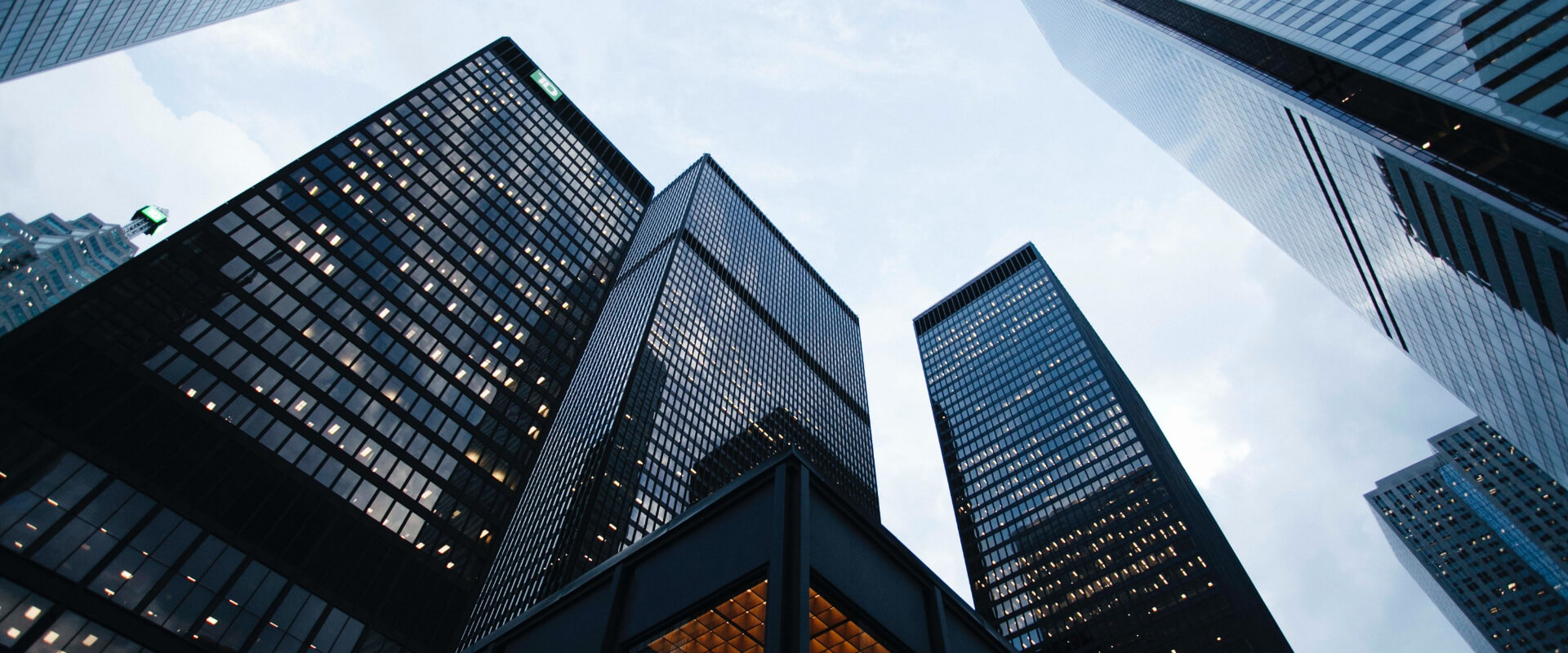 Commercial industrial