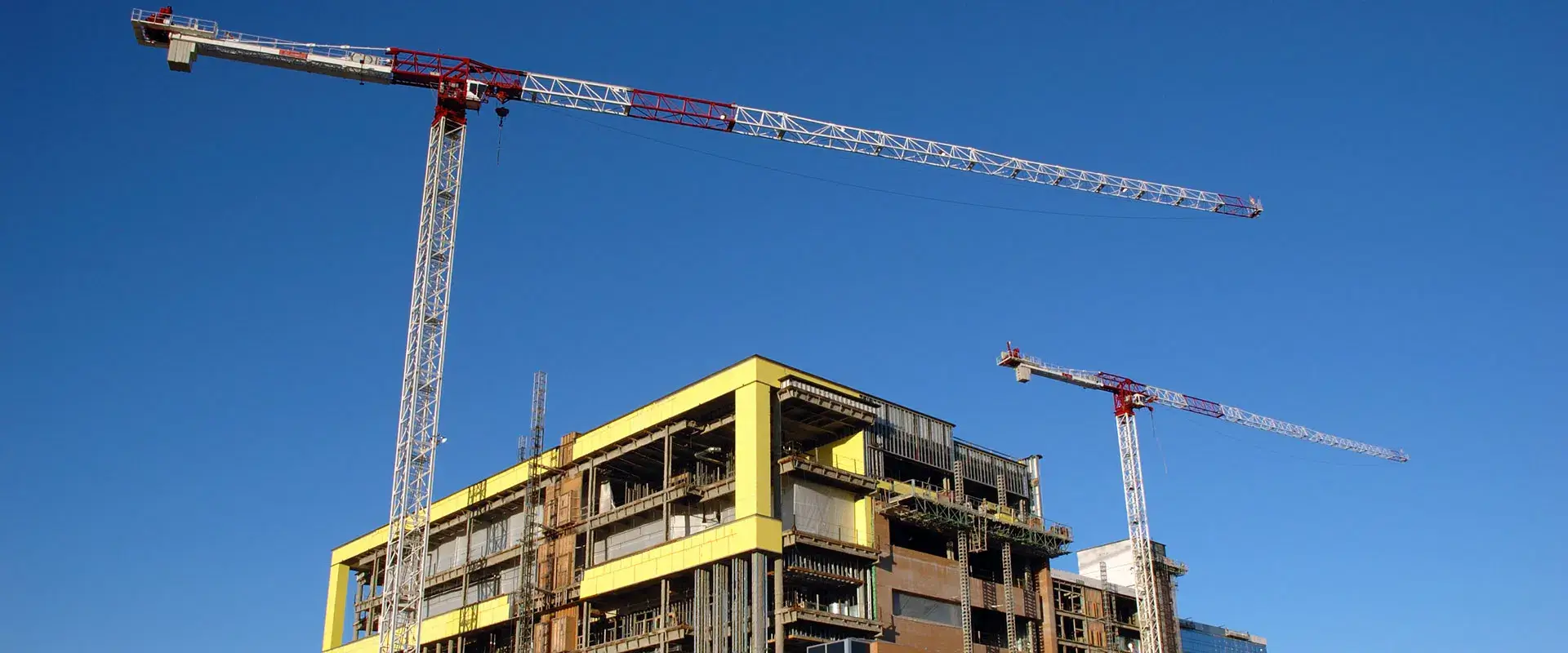 Revit Modeling for Commercial and Industrial Sectors