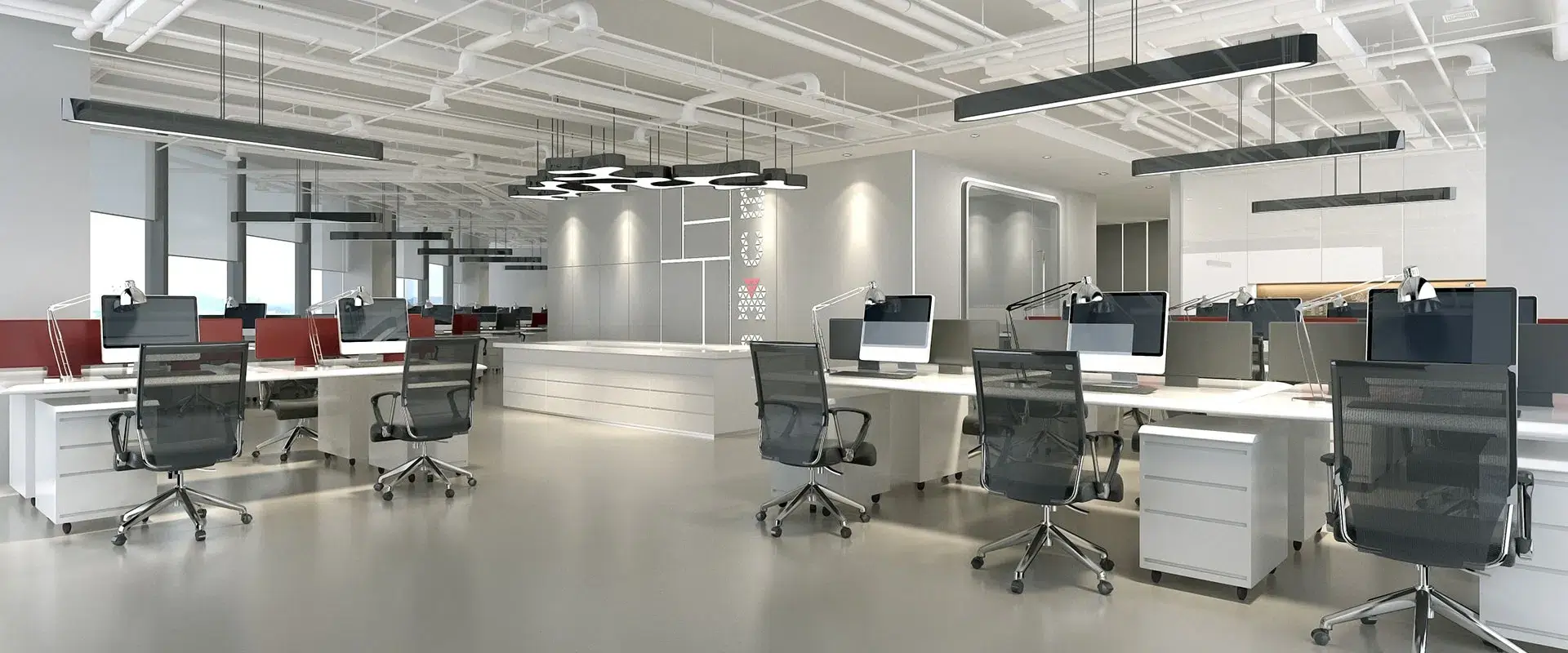 SolidWorks modeling services for Commercial Institutional