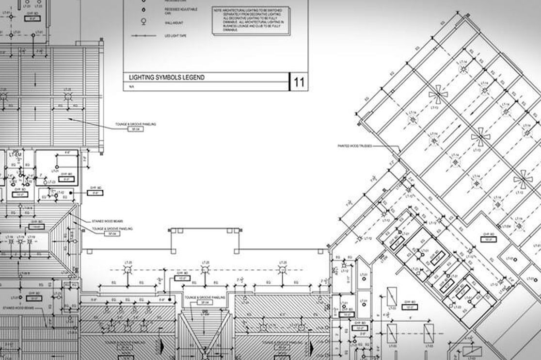 Common causes of redlines in millwork shop drawings