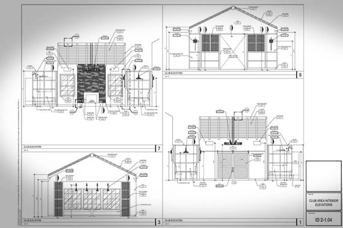 Common Construction Specification Mistakes and Solutions