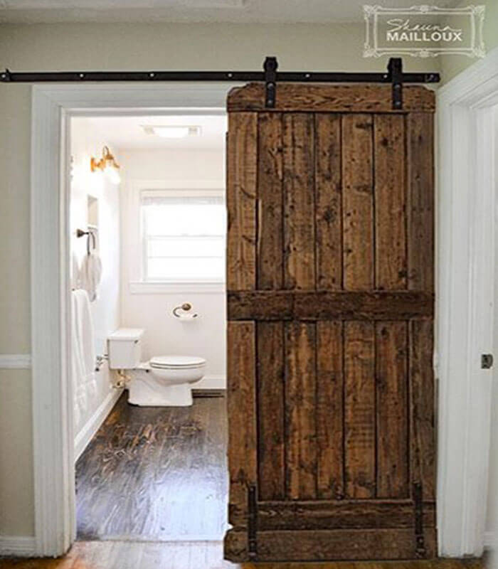 Complete millwork services