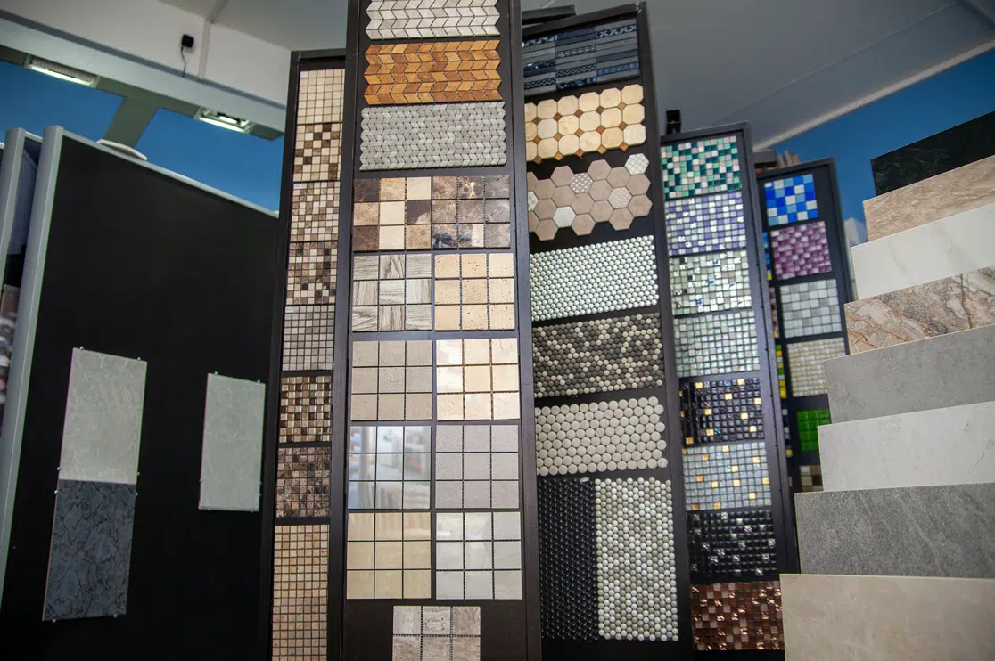 Comprehensive Tile & Stone Shop Drawing Services