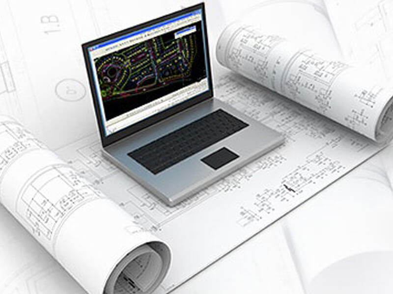 Construction Of Quality Architectural Drawings : A Computing Evolution