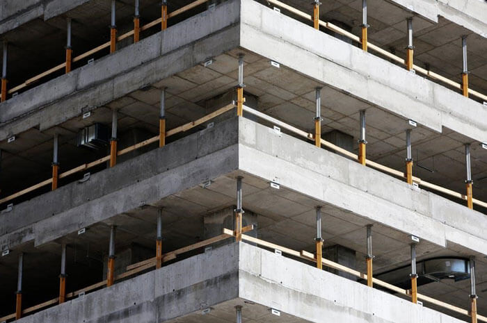 Precast Concrete Shop Drawings And Fabrication Services | BluentCAD