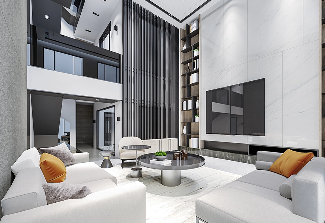 6 Inspiring Condo Interior Design Ideas