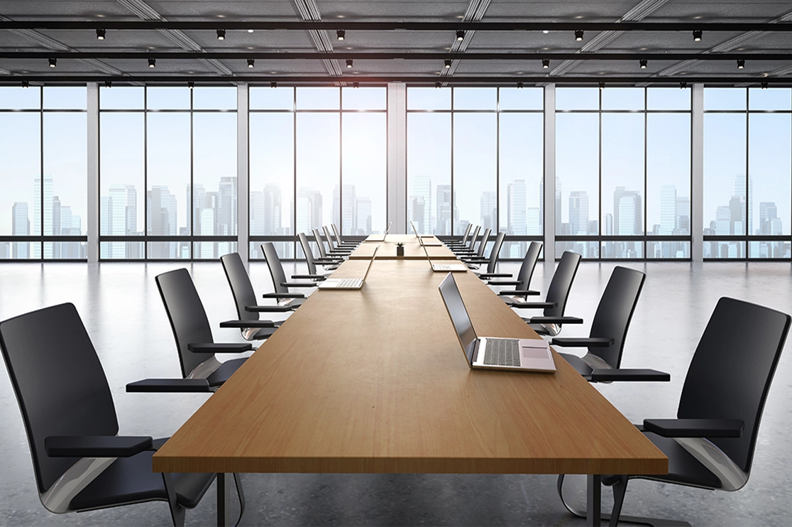 Conference Table Style and Design