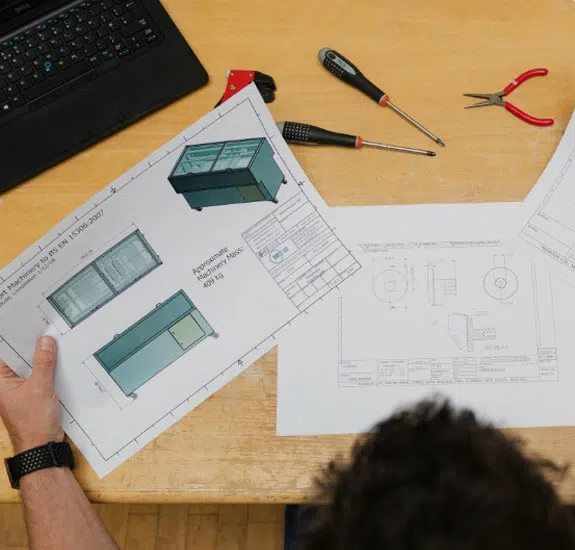 Precise & constructible models