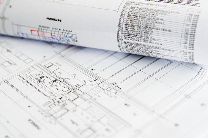 Construction Documentation