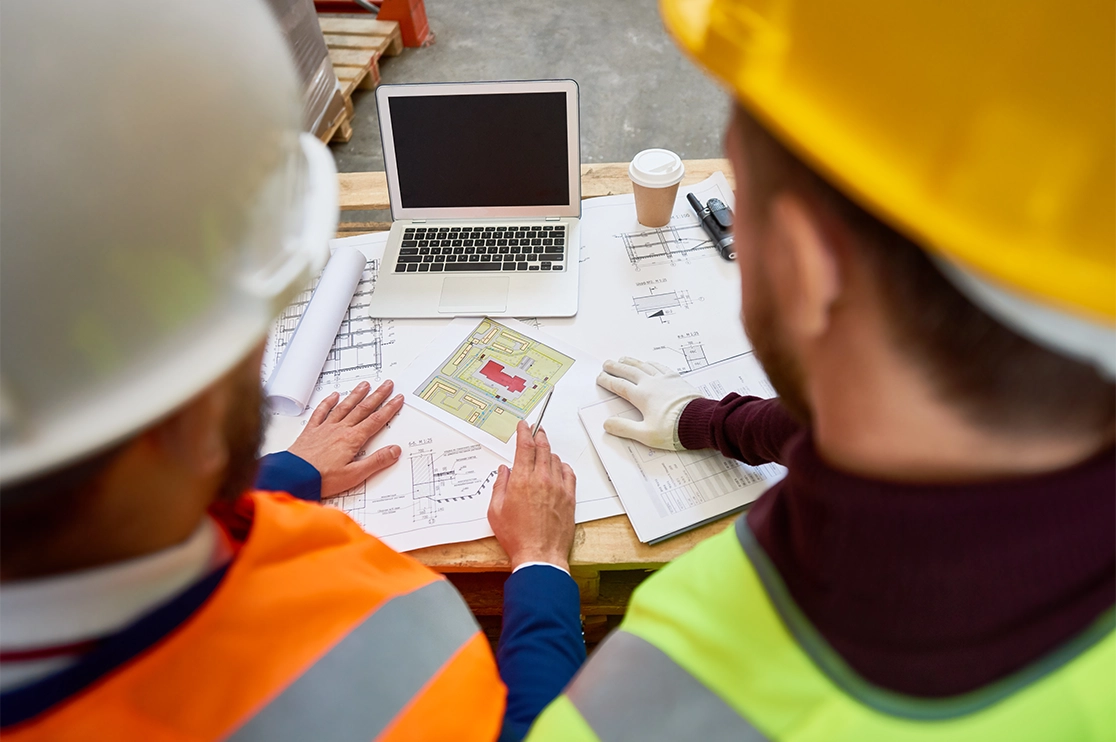Top 3 Elements of Construction Documentation