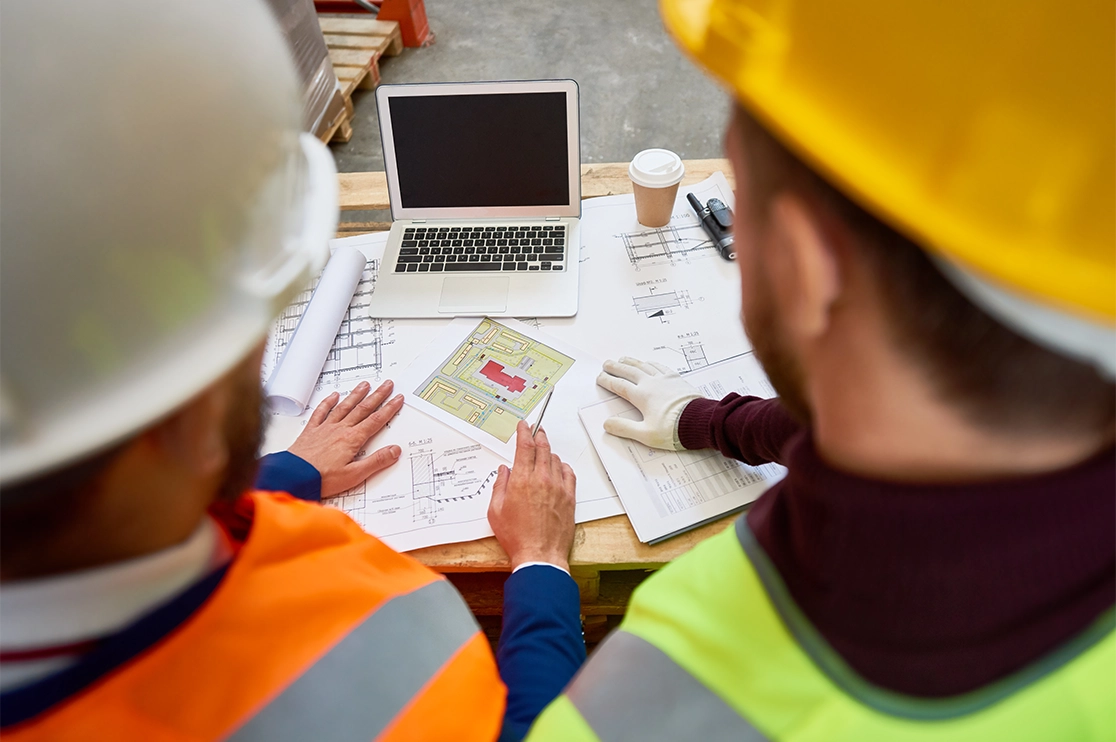 Top 3 Elements of Construction Documentation for Project Success