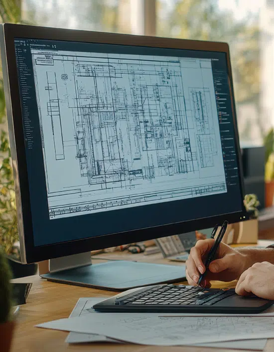 Industry Compliant Construction Documentation Services