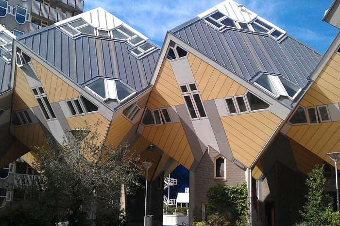 construction industry trends