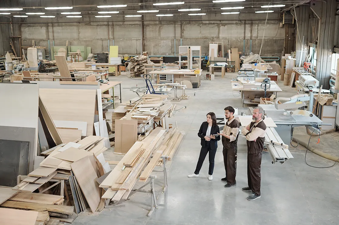 The Cost of Poor Interoperability in Millwork