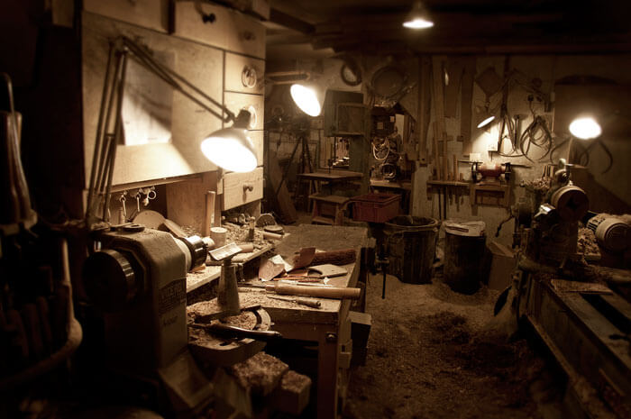 millwork drafting