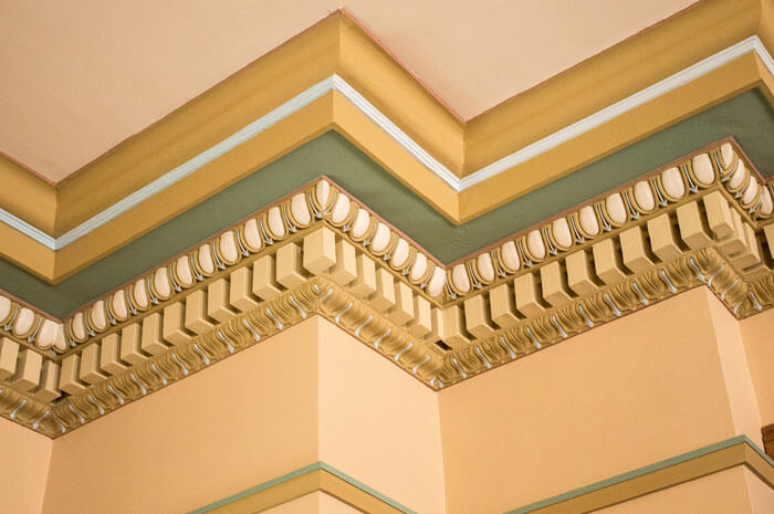 Crown Molding: Materials, History, and Benefits