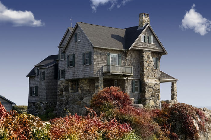 custom home design and drafting company