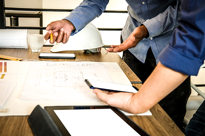 How many Custom Millwork Terms can you name? How many Custom Millwork Terms can you name?