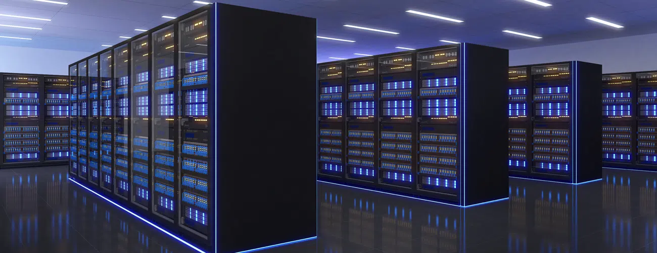 Benefits of Data Center Revit Modeling Services