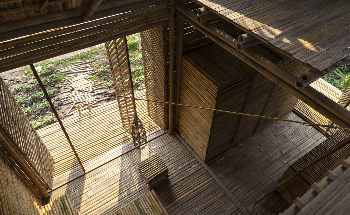 What is Vernacular Architecture?