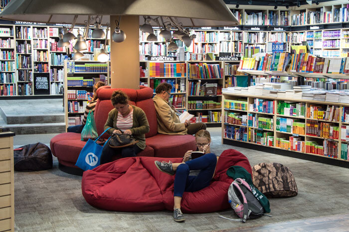 Design library