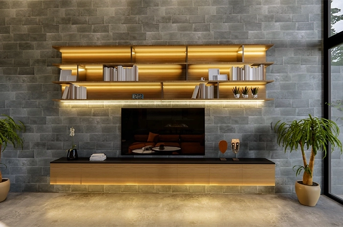 Residential Rendering Has Dramatically Changed The Designing Sector