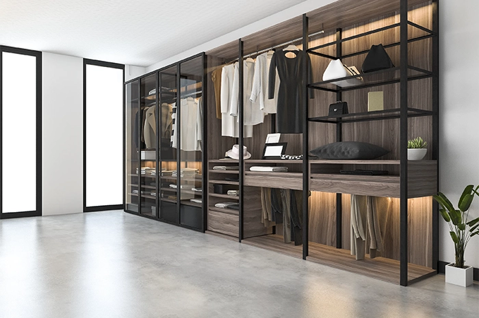 In-depth Guide to the Various Types of 3D Rendering in Architecture