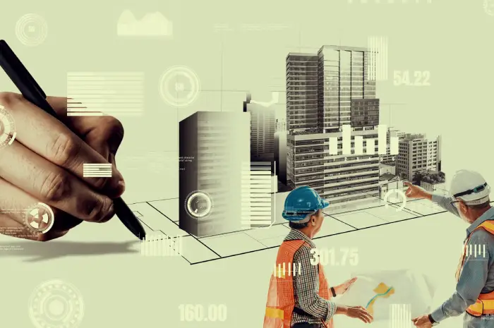 BIM: A Digital Paradigm Shift