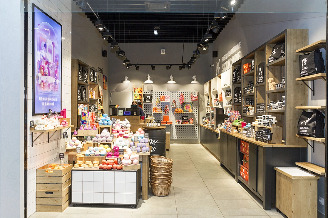 Top 8 Elements of Retail Design to Drive Sales