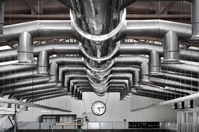 Ductwork Designs