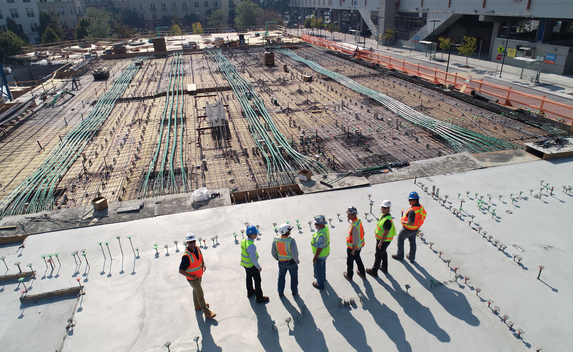 Architecture and Construction Wearables to Keep an Eye On